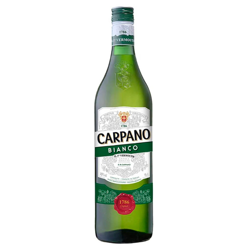 Carpano Bianco