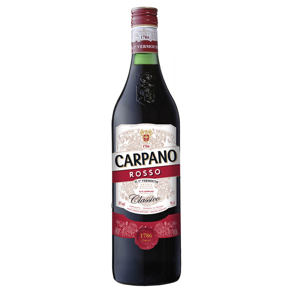 Carpano Rosso