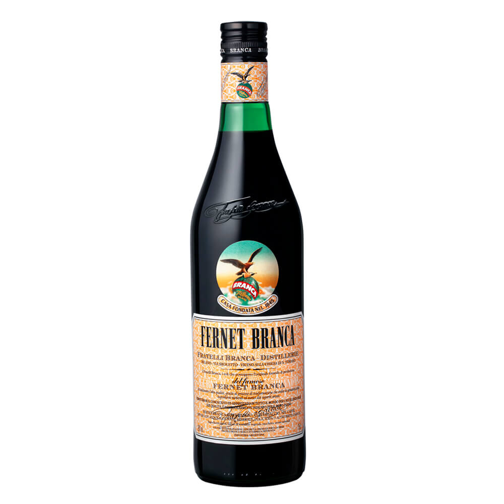 Fernet Branca 750 ml