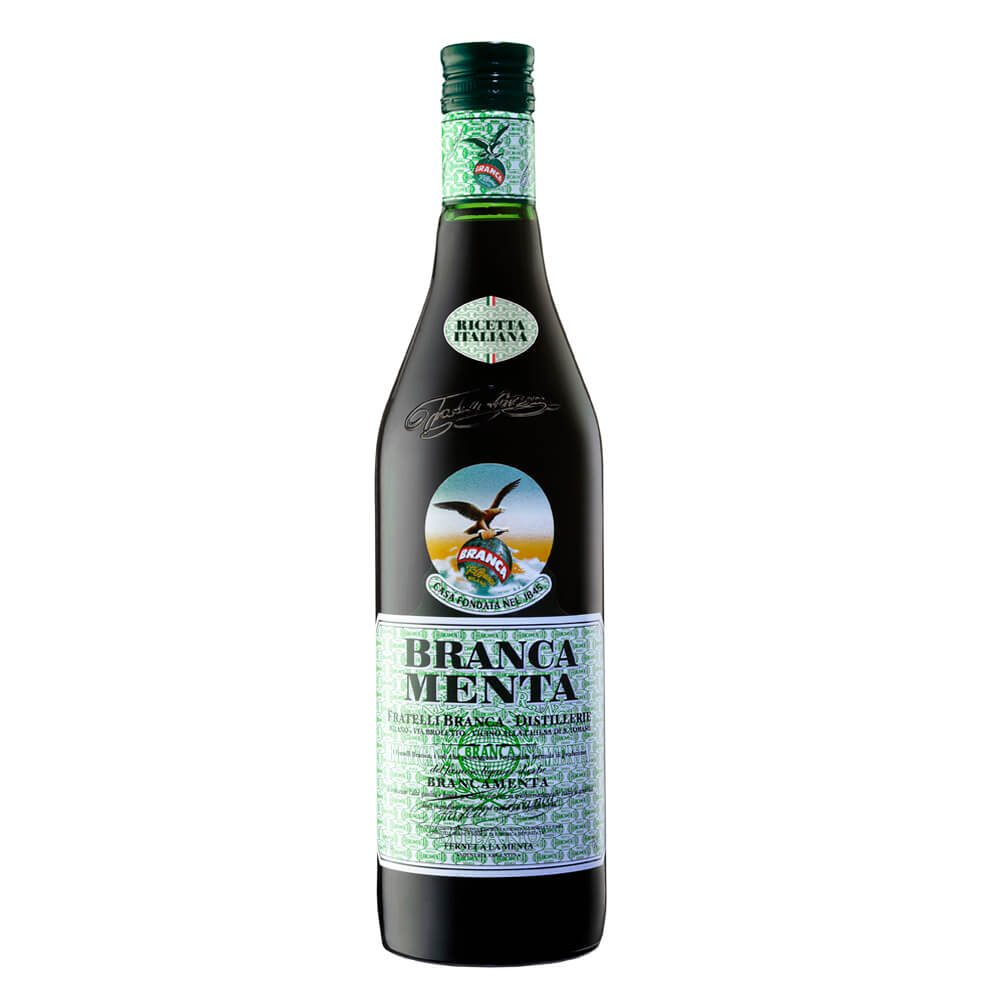 Branca Menta