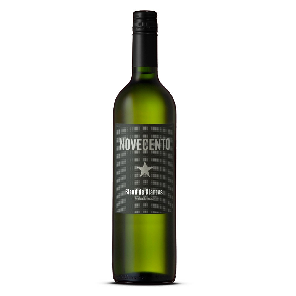 Novecento Blend de Blancas