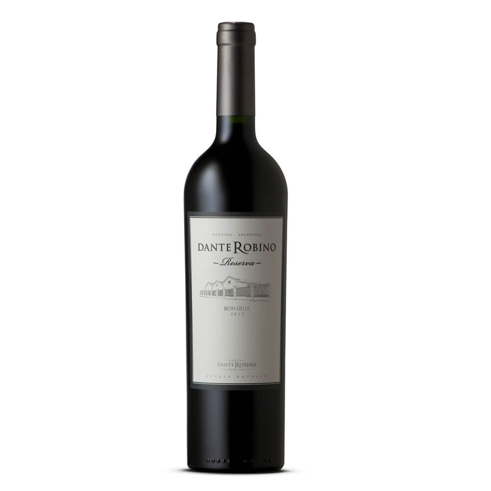 Bonarda Dante Robino Reserva