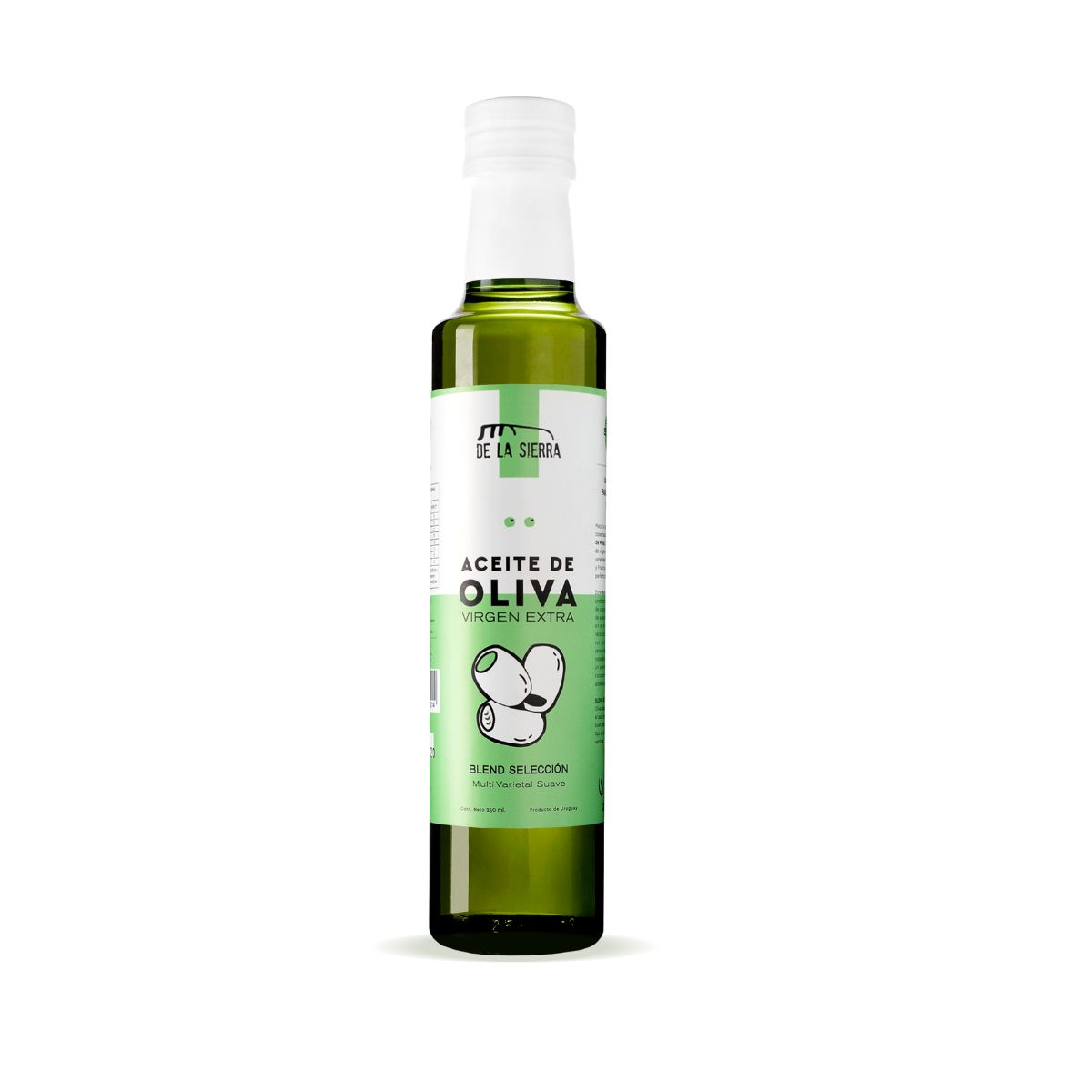 Aceite de Oliva Blend Selección 250 ml