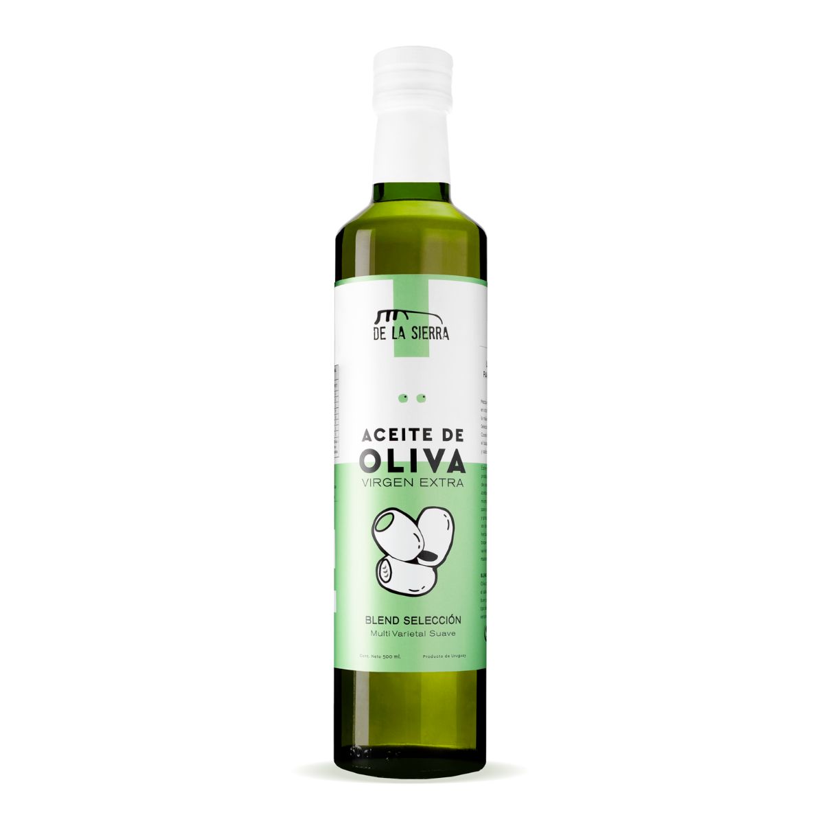 Aceite de Oliva Blend Selección 500 ml