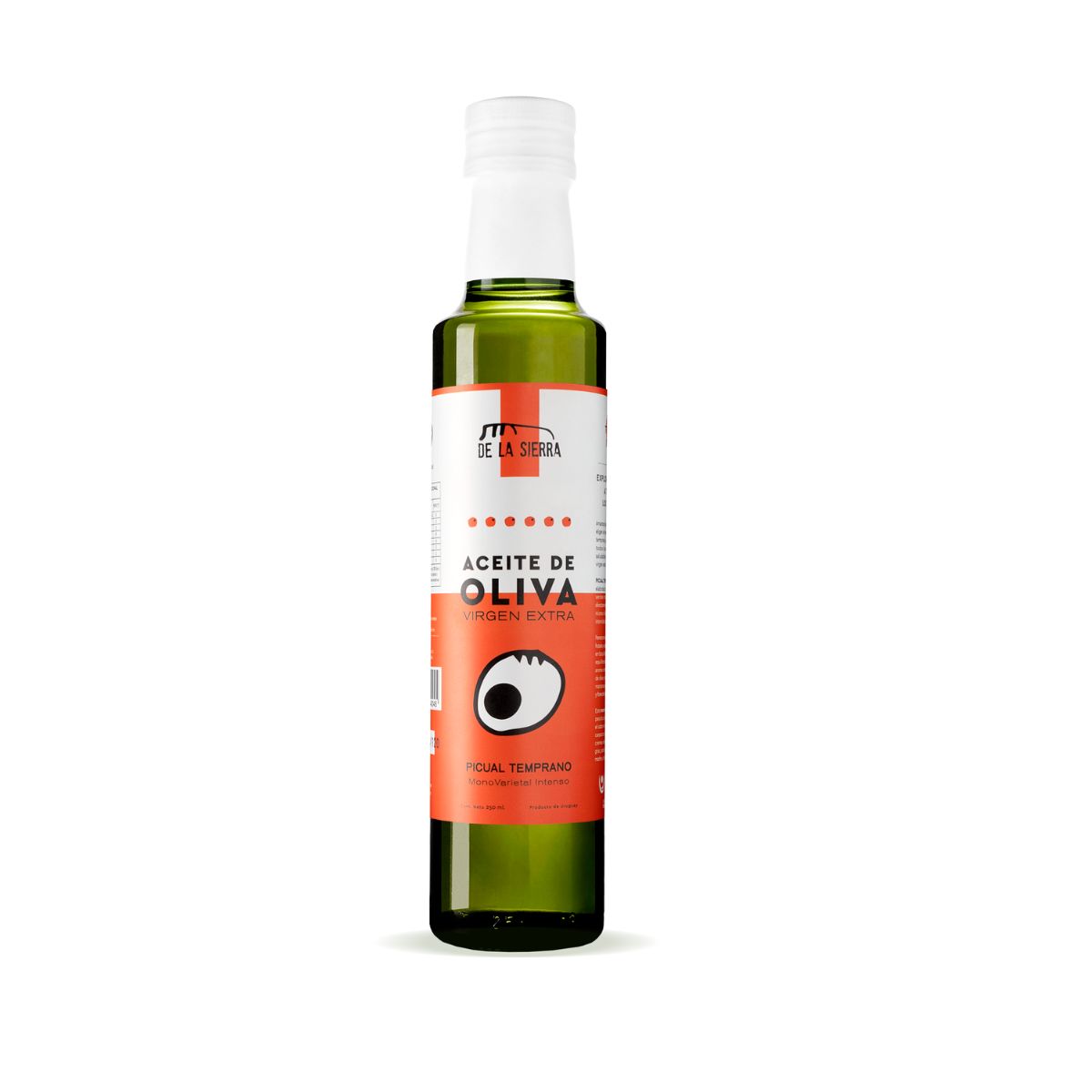 Aceite de Oliva PICUAL TEMPRANO 250 ml
