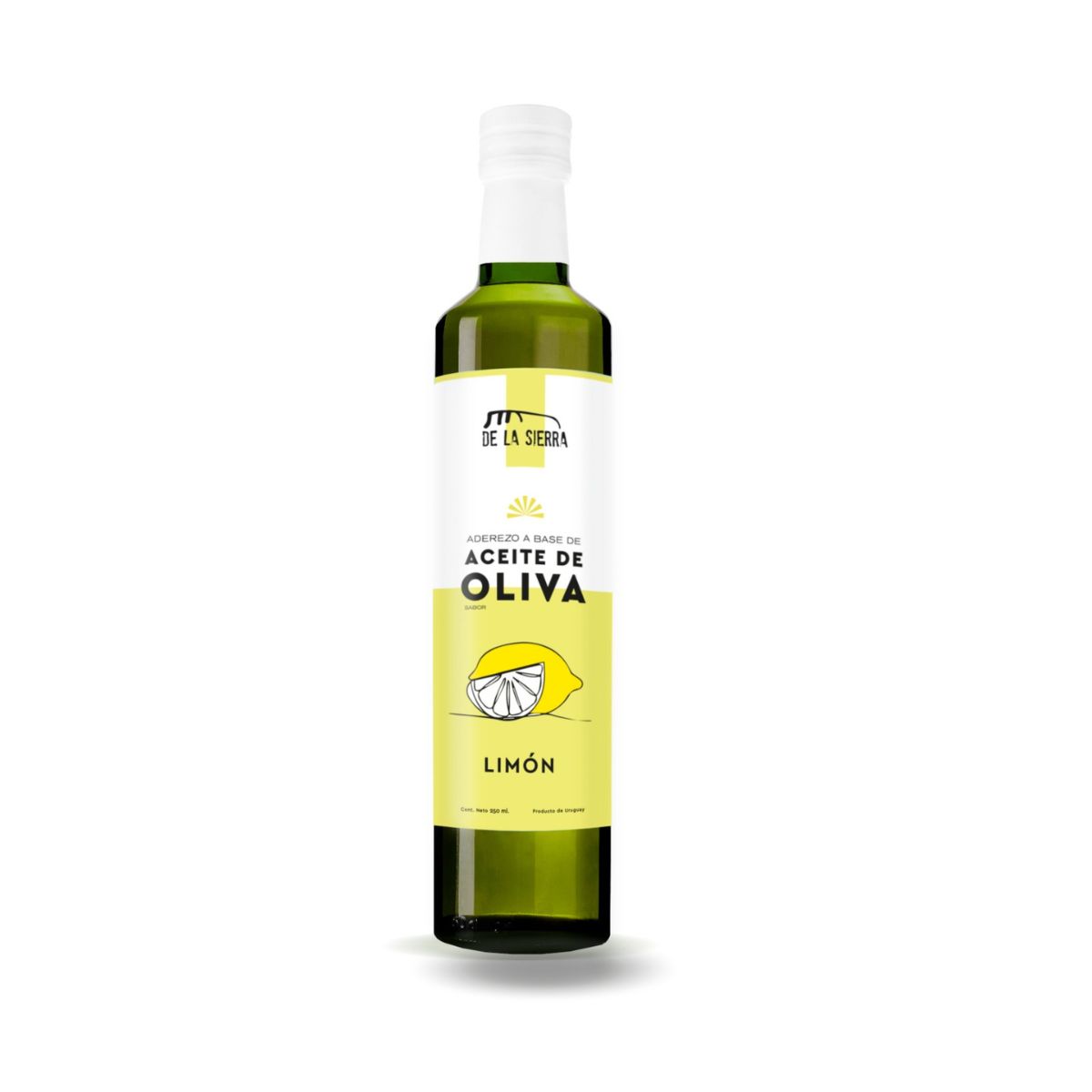 Aceite de Oliva Blend Selección 500 ml