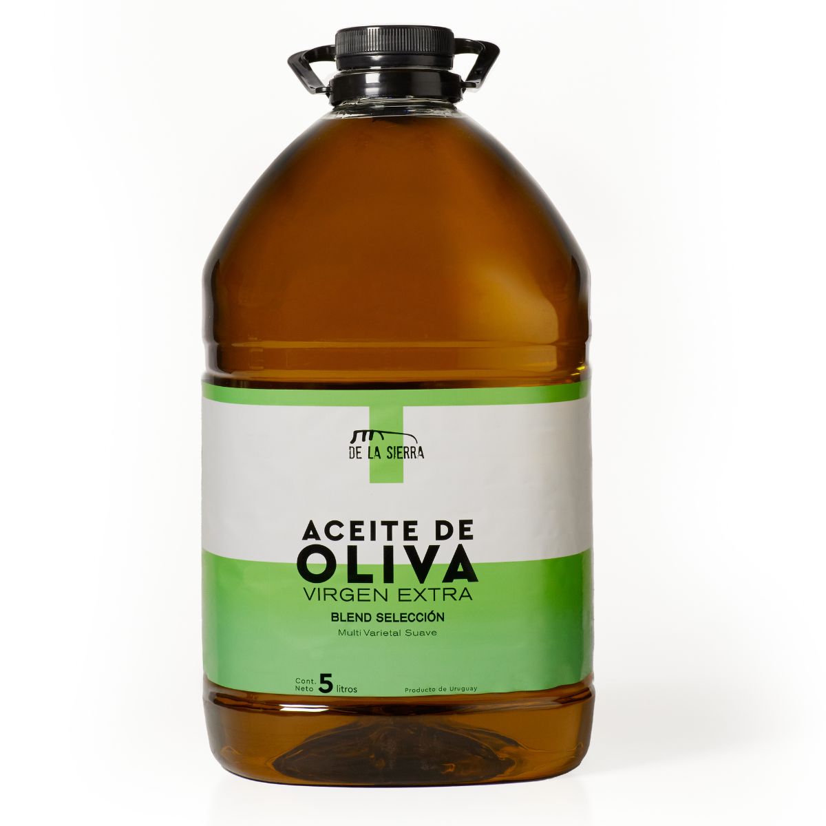 Aceite de Oliva - BLEND SELECCIÓN 5 litros - BIDÓN GASTRONÓMICO