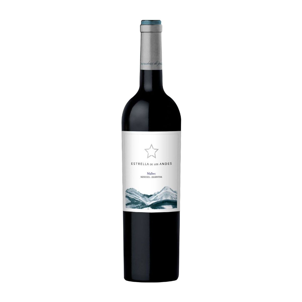 Finca La Anita Estrella de los Andes Malbec