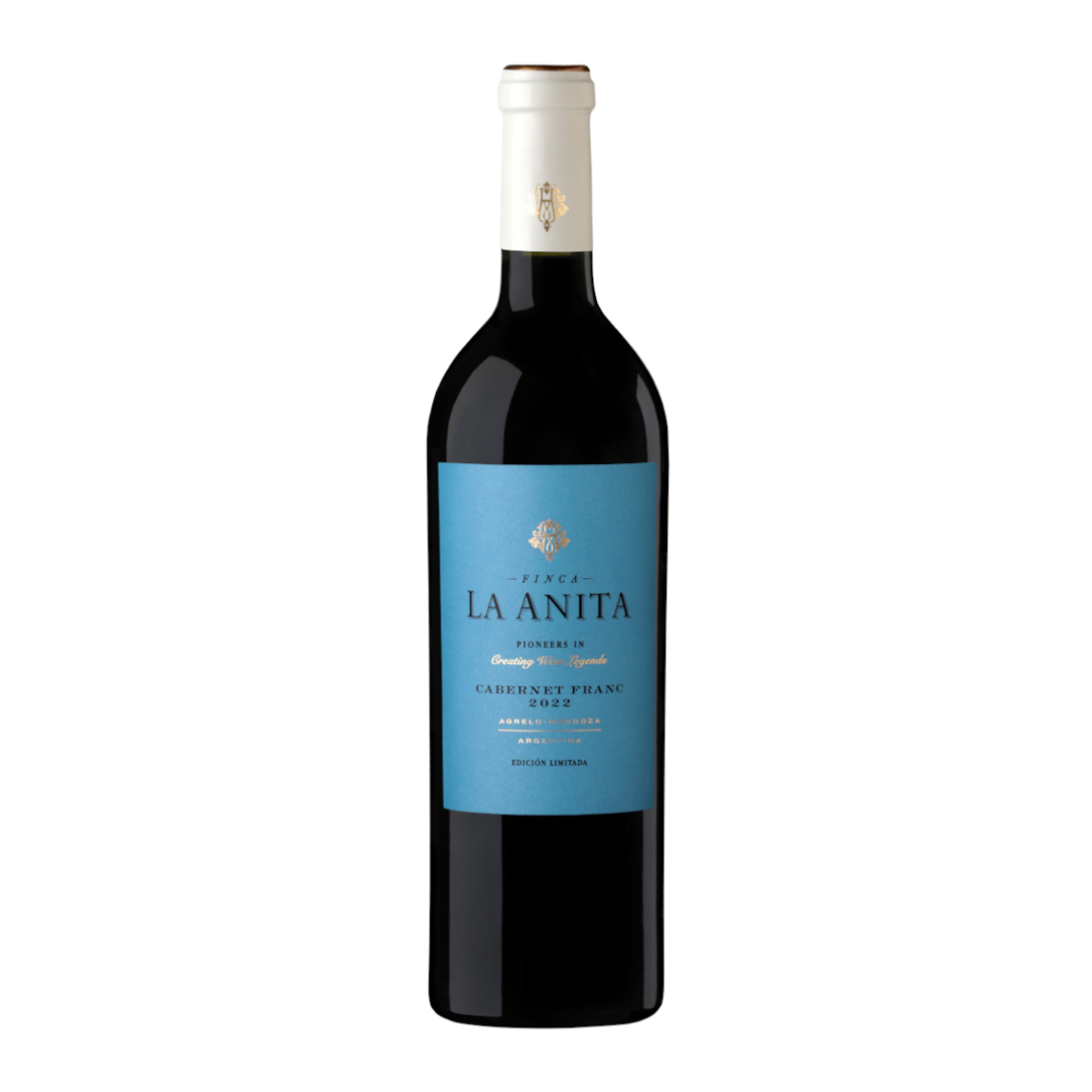 Finca La Anita Cabernet Franc