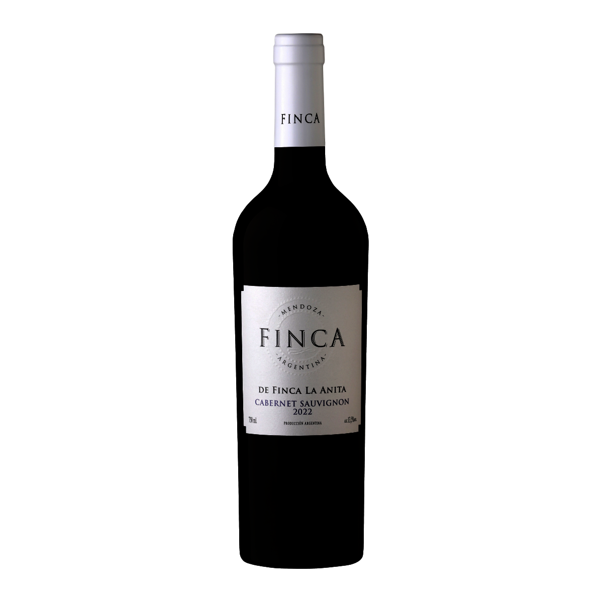 Vino Cabernet Sauvignon Finca - Finca La Anita