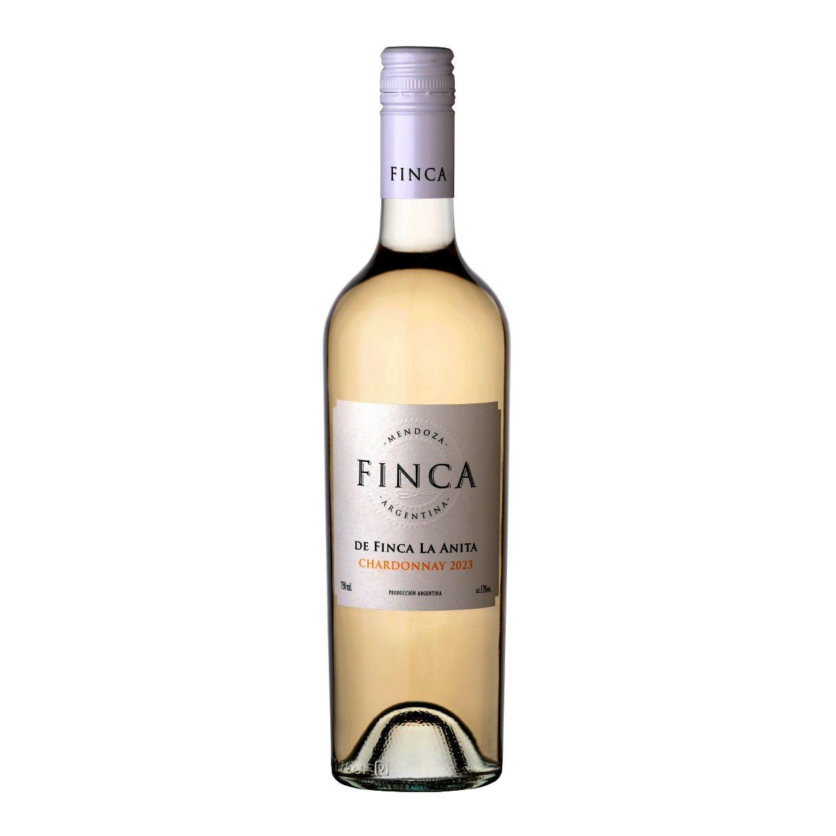 Vino Chardonnay Finca - Finca La Anita