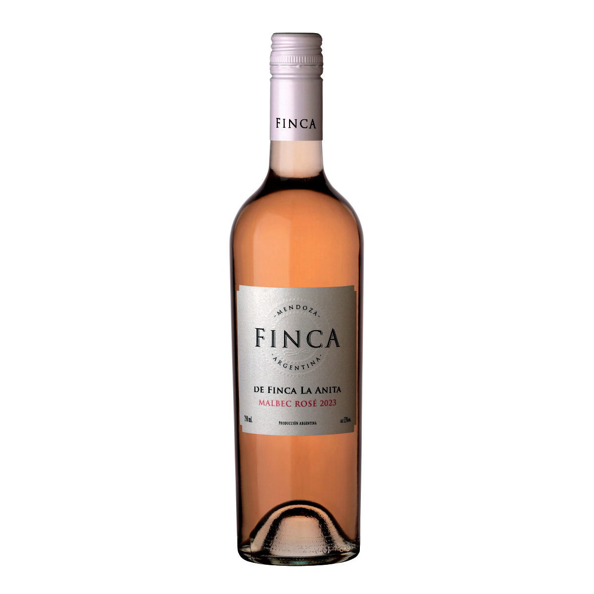 VinoMalbec Rosé Finca - Finca La Anita