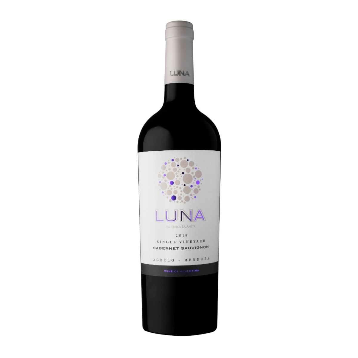 Finca La Anita Luna Cabernet Sauvignon