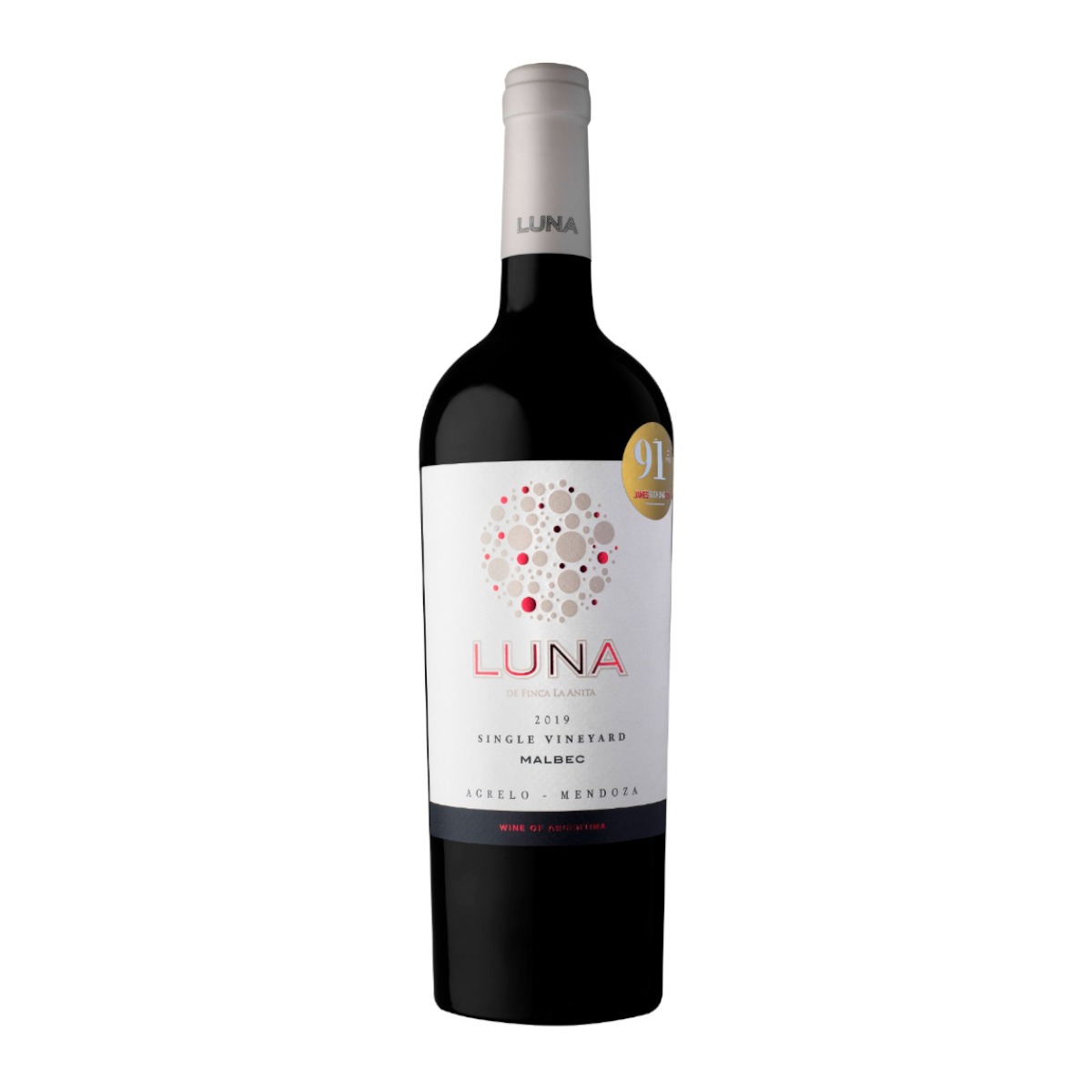 Finca La Anita Luna Malbec