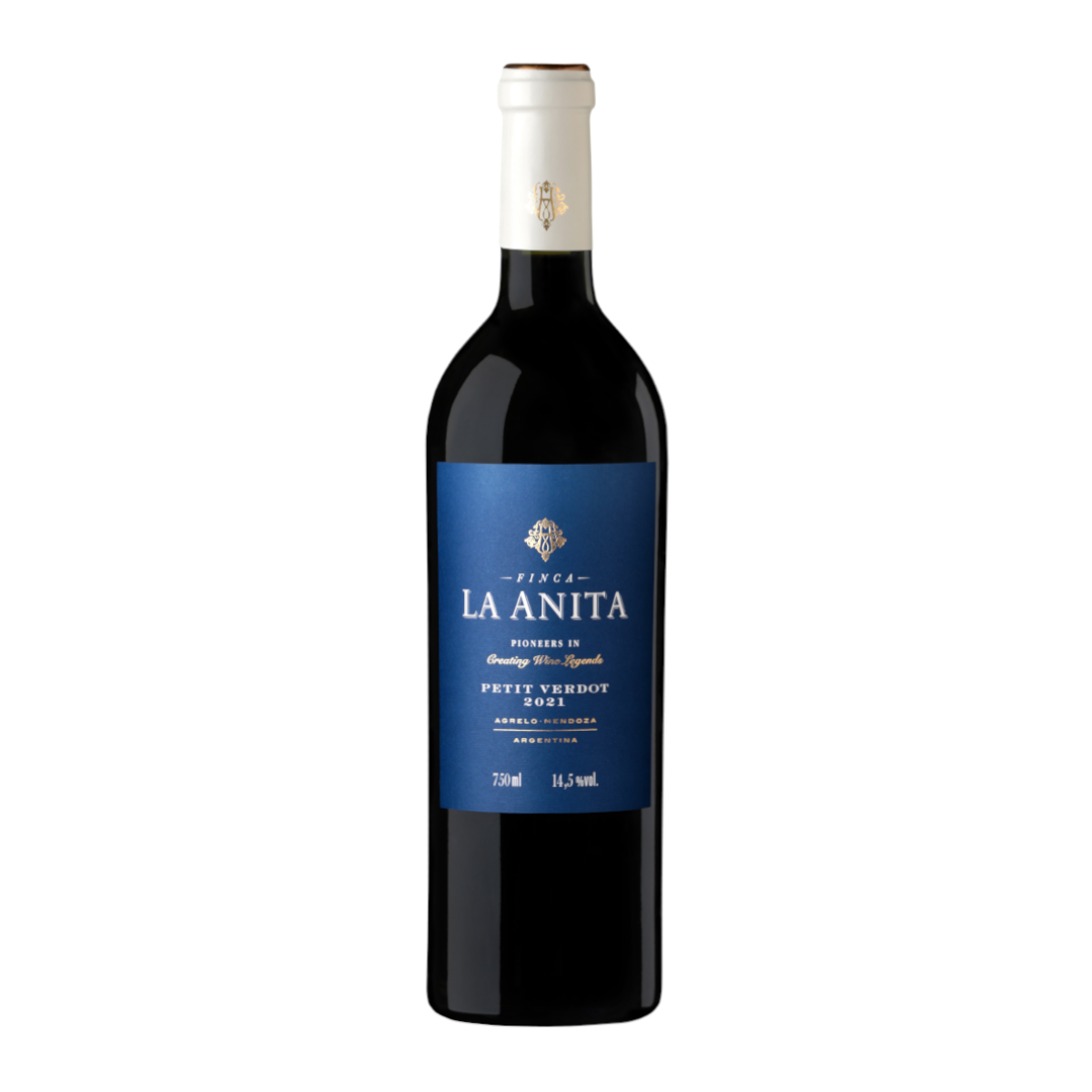 Finca La Anita Petit Verdot