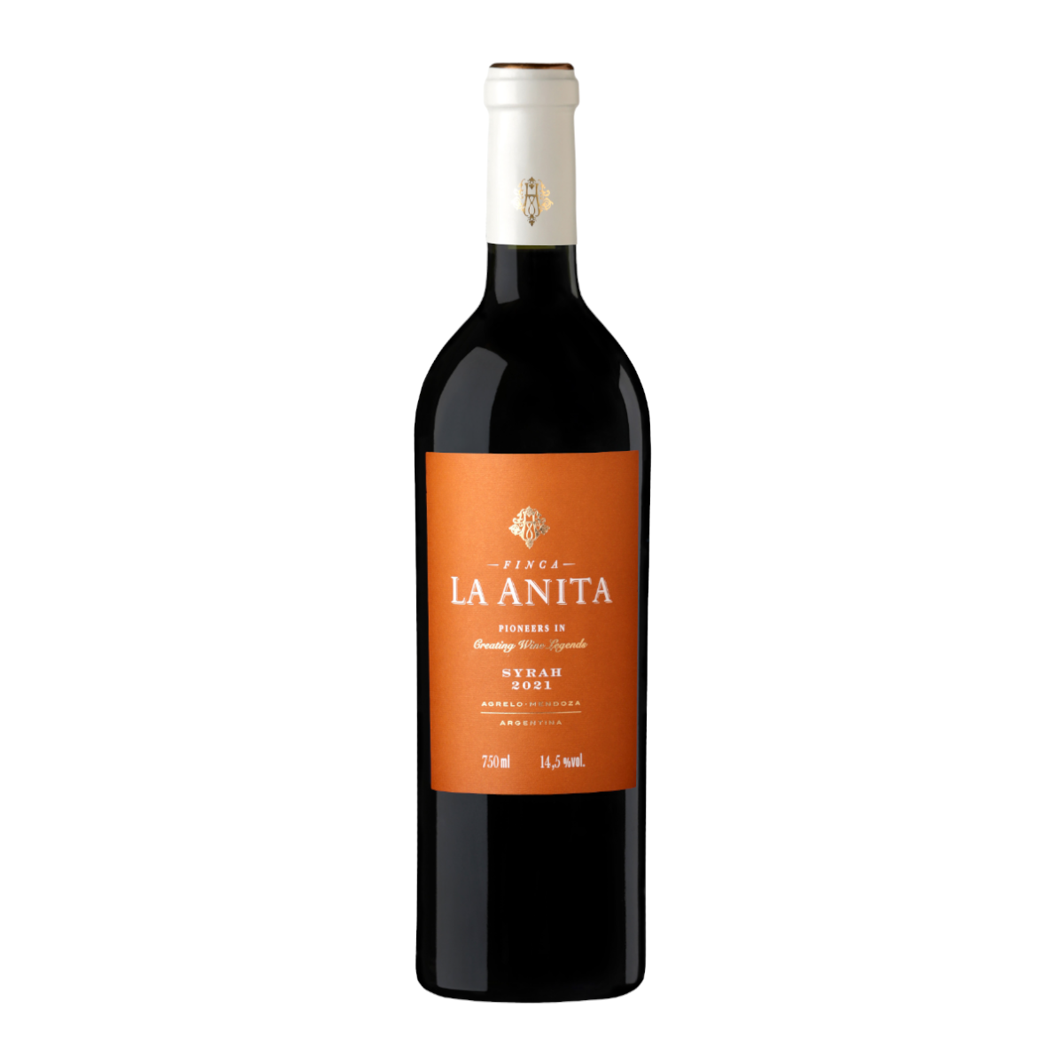 Finca La Anita Syrah