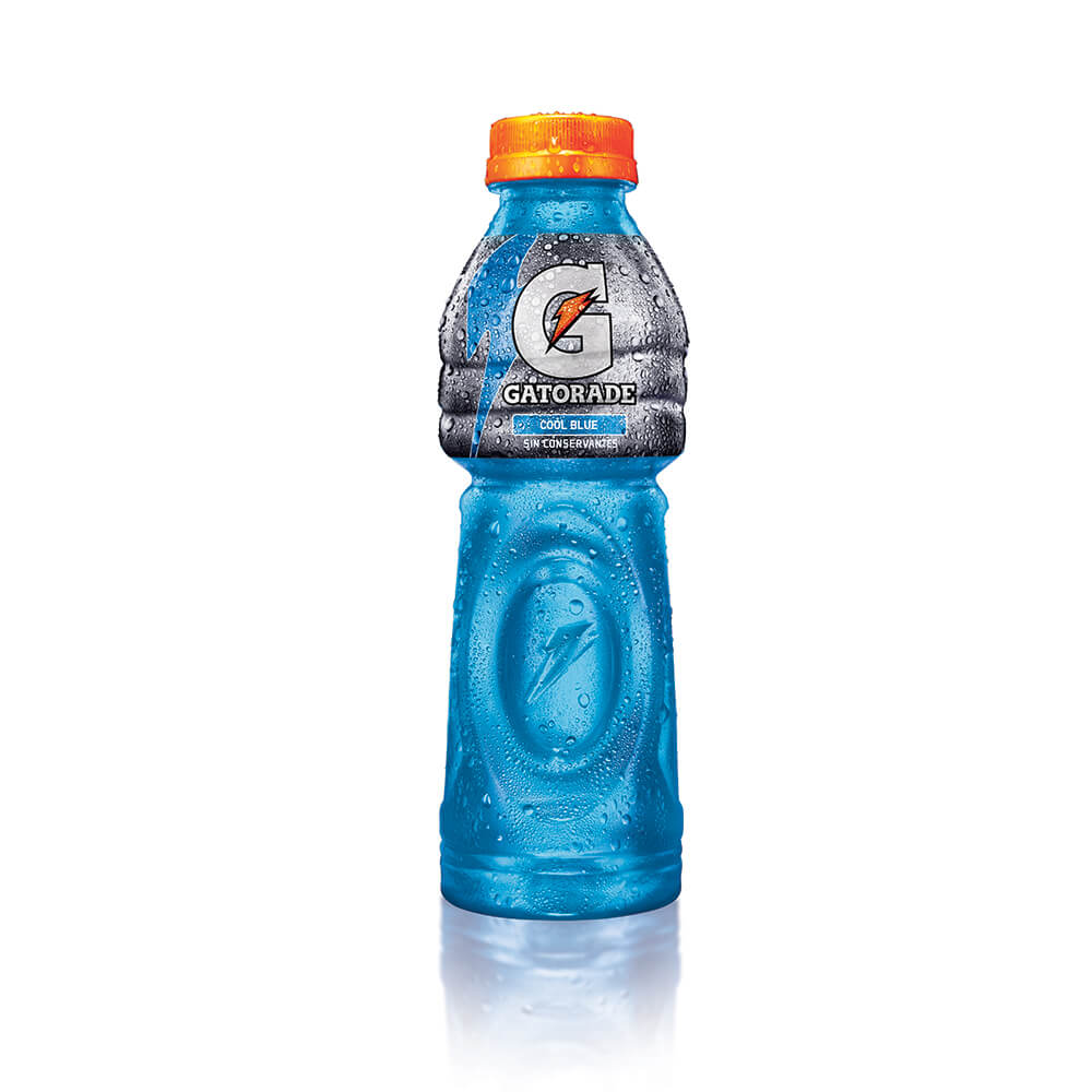 Gatorade Cool Blue 500 ml