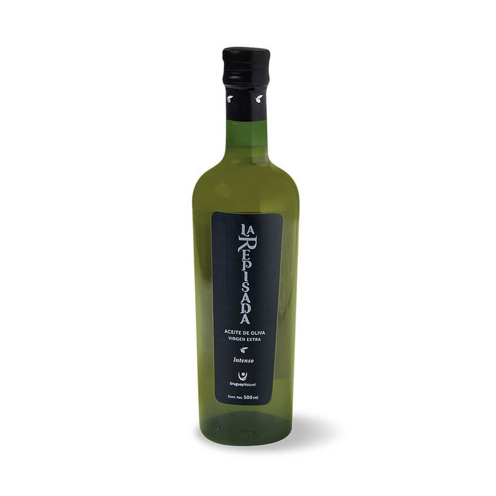 Aceite de oliva Blend Intenso La Repisada 500 ml