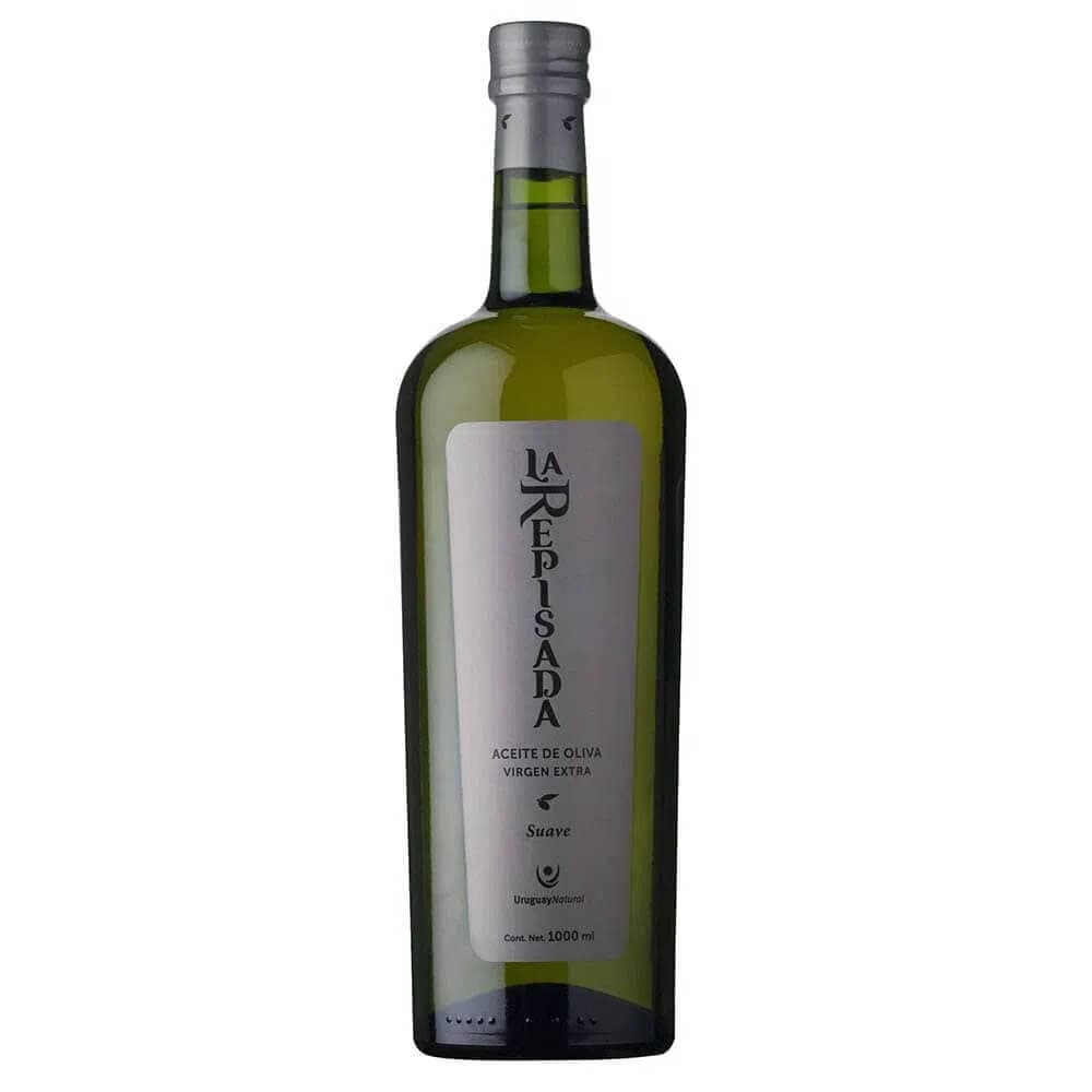 Aceite de oliva Blend Intenso La Repisada 500 ml