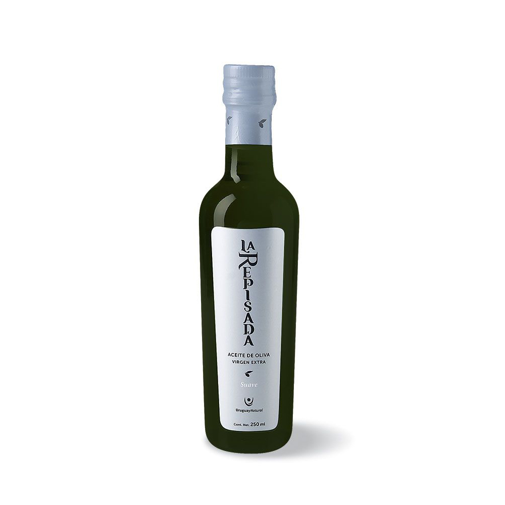 Aceite de oliva Suave La Repisada 250 ml
