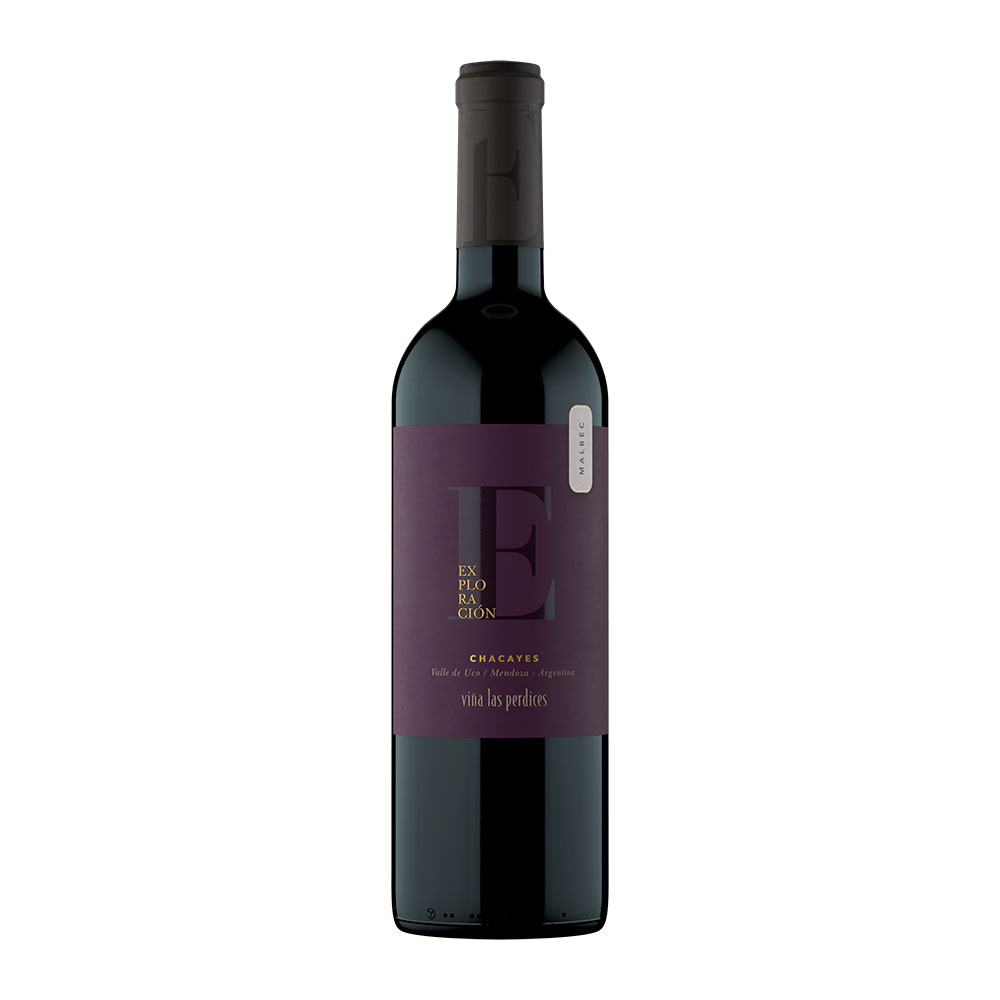 Chacayes Malbec Las Perdices
