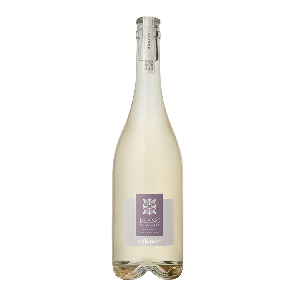 Logia Blanc de Malbec - Viña Las Perdices