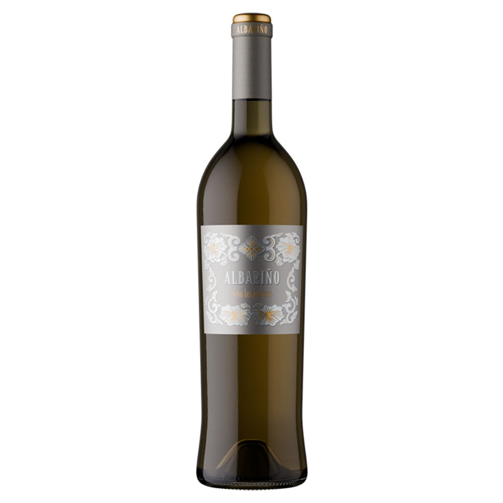 Viña Las Perdices Albariño