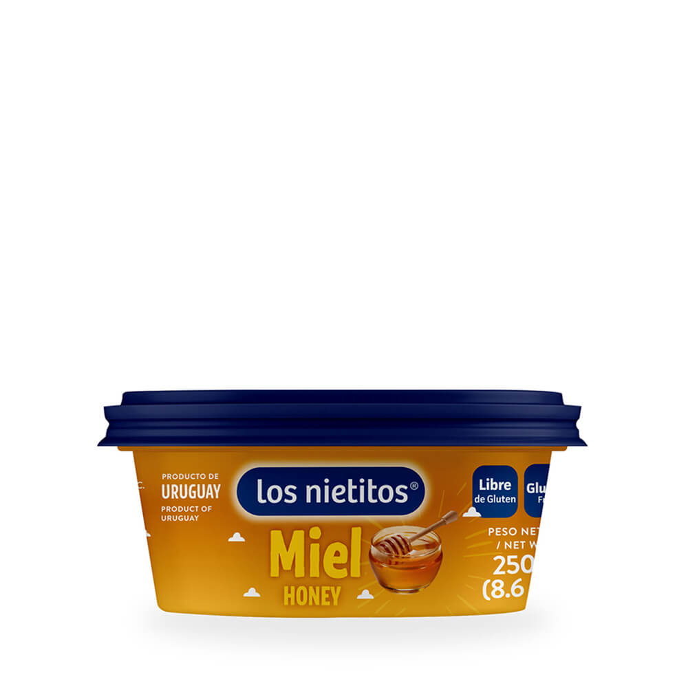 Miel 250 g