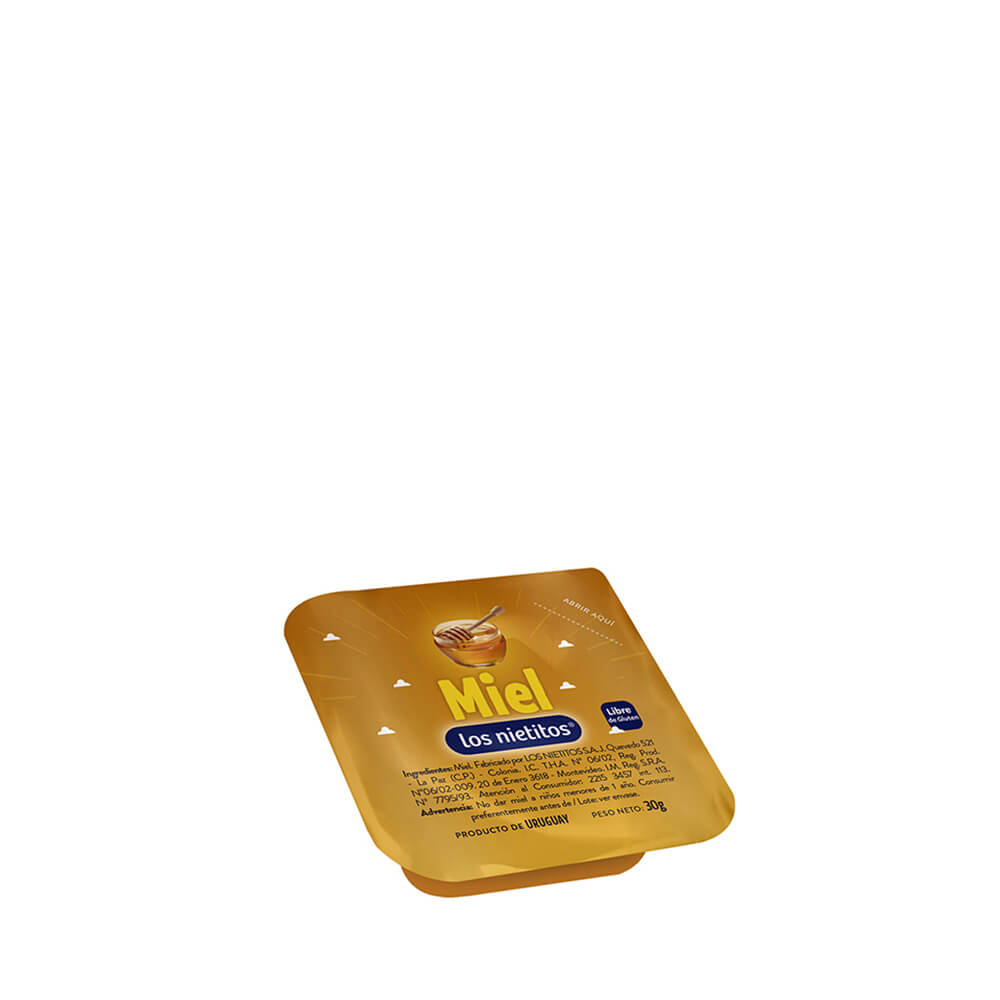 Miel Individual 30 g