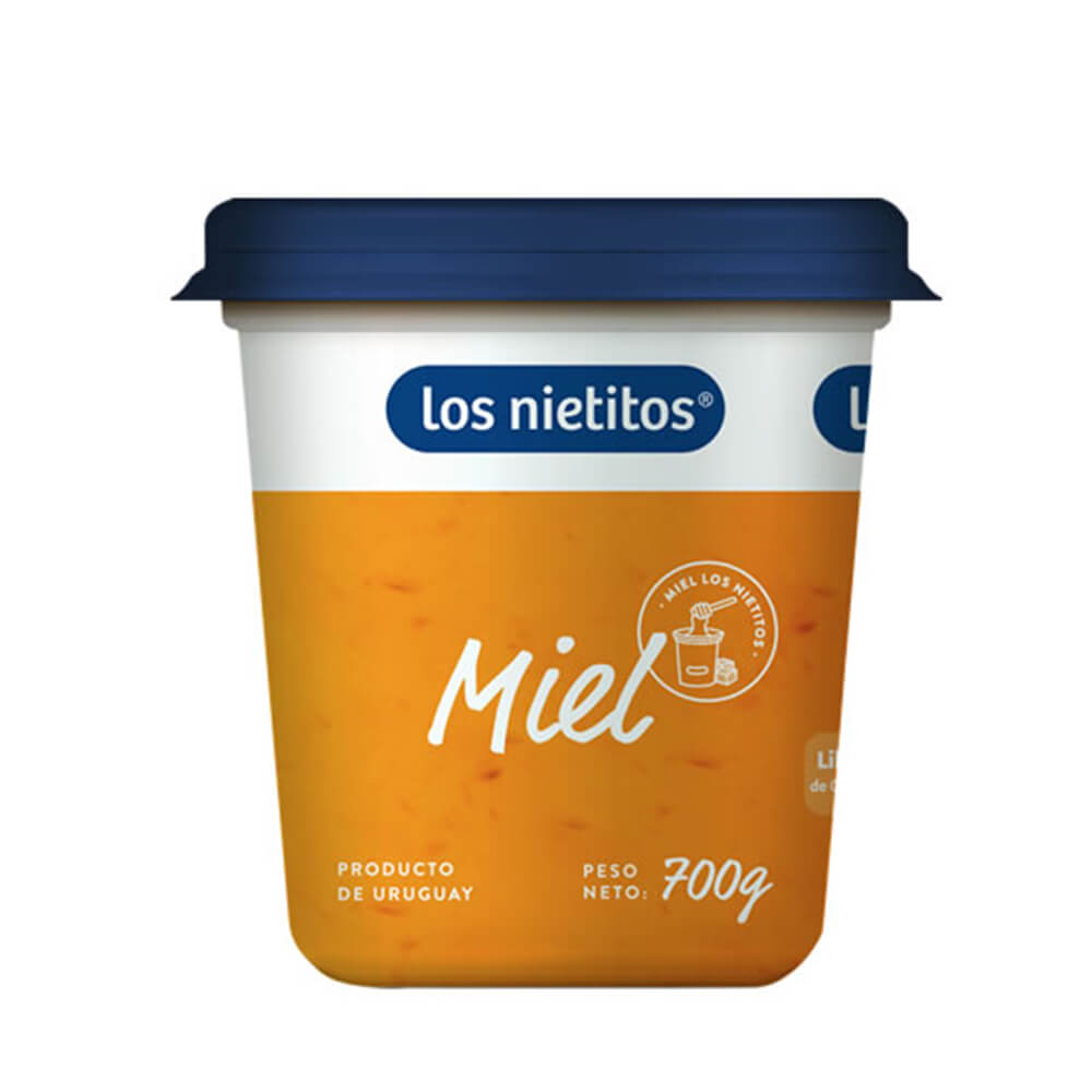 Miel 700g