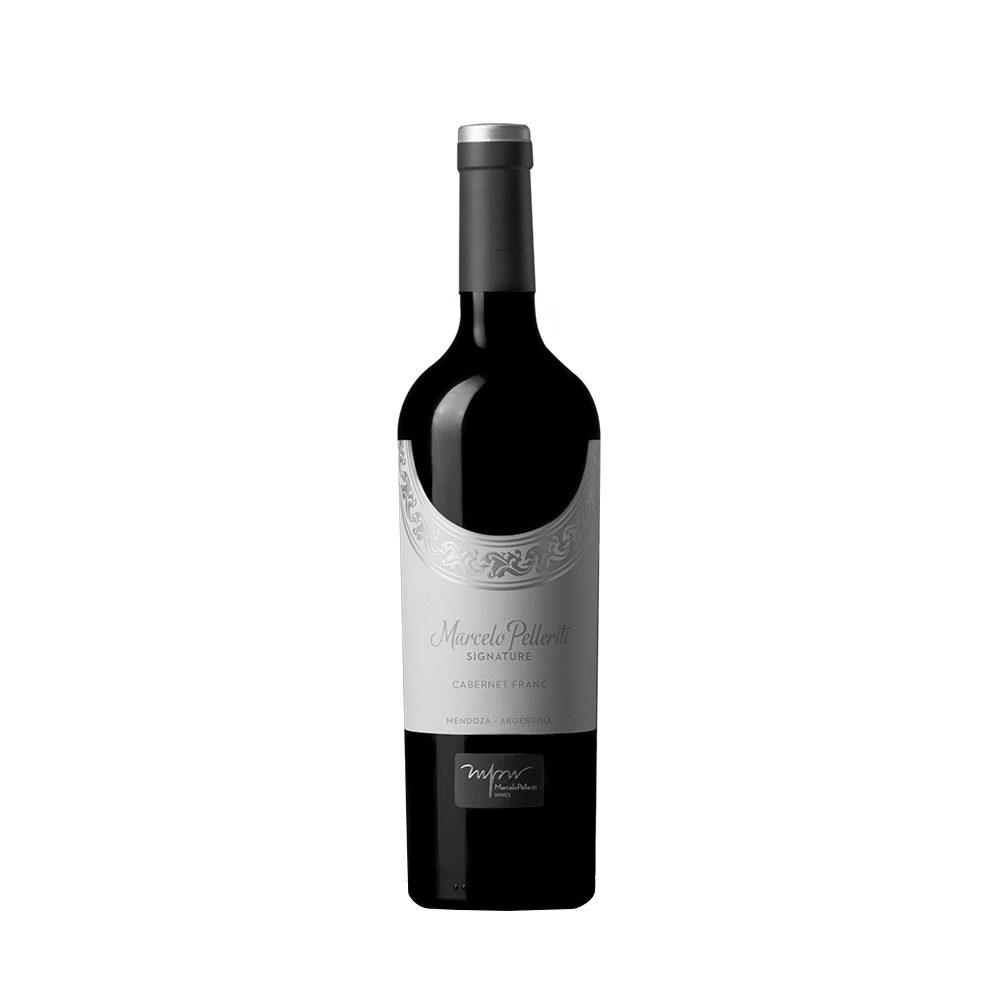 Vino Pelleriti Priore SIGNATURE CABERNET FRANC