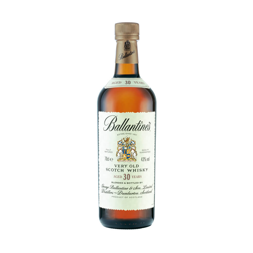 Ballantines 30