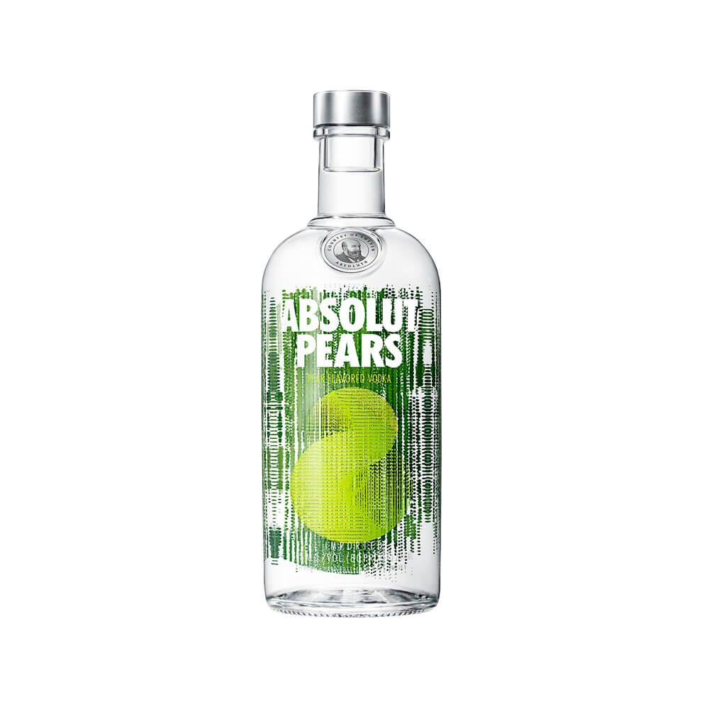 Absolut Pears