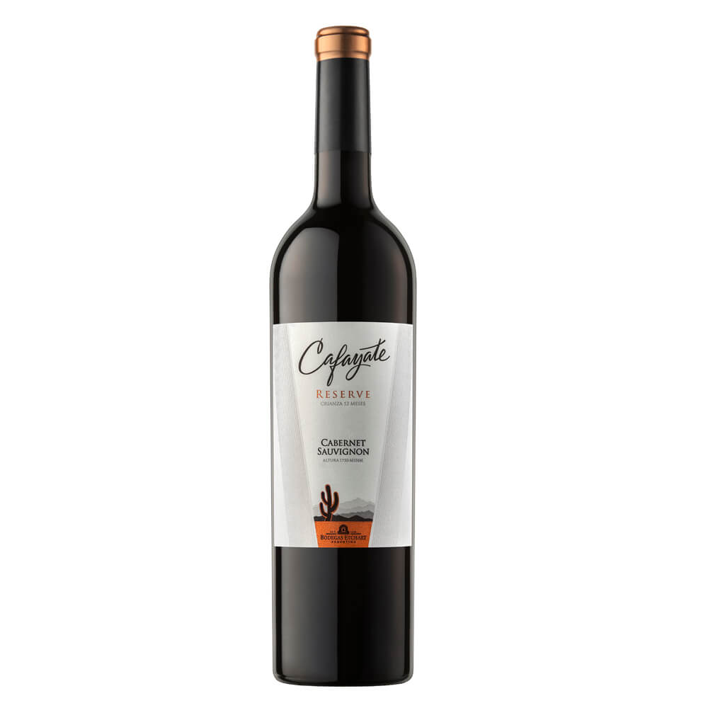 Cafayate Reserve Cabernet Sauvignon vino