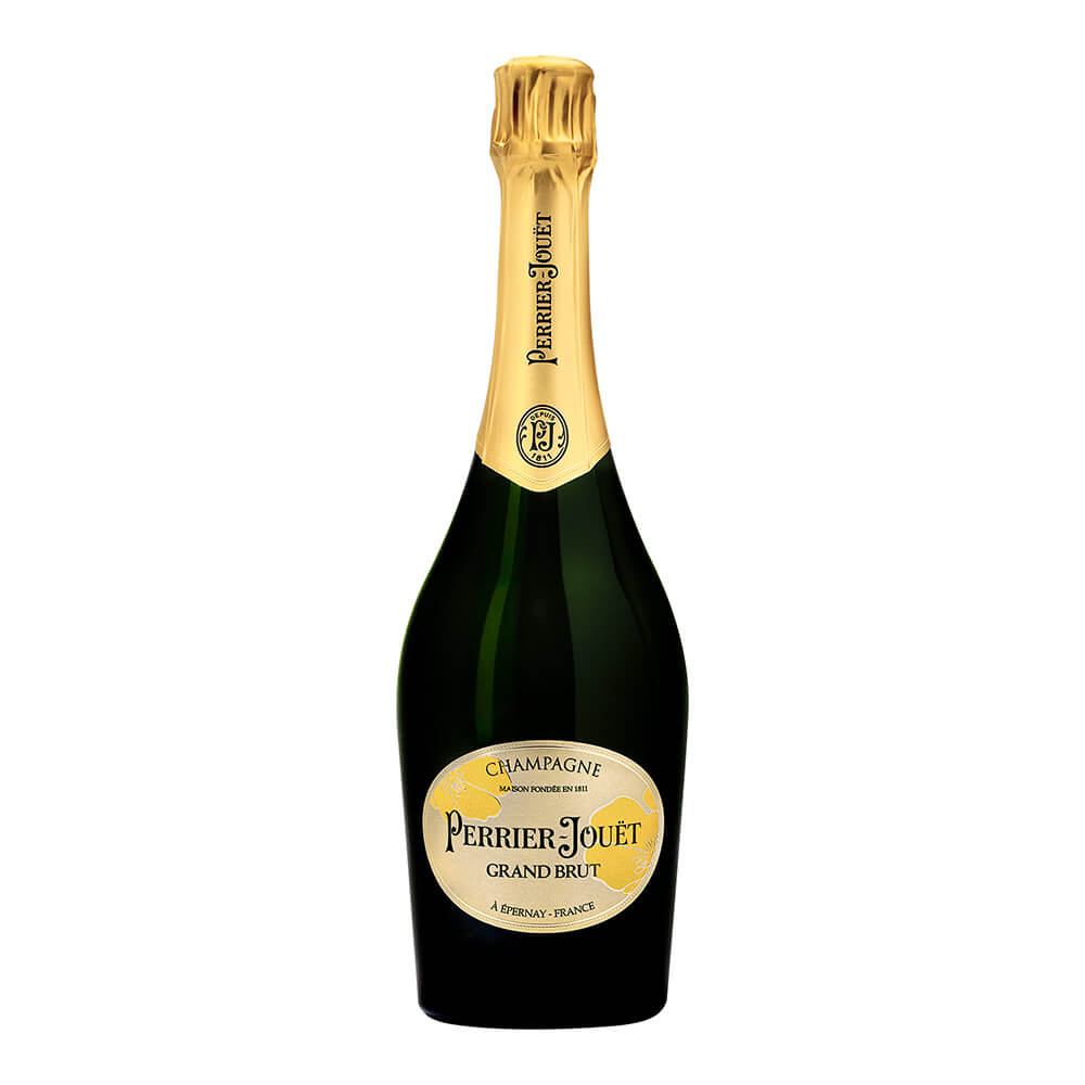 Perrier Jouët  Grand Brut Champagne