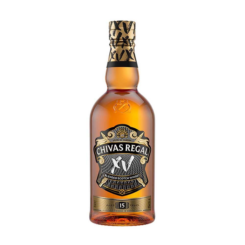 Chivas XV