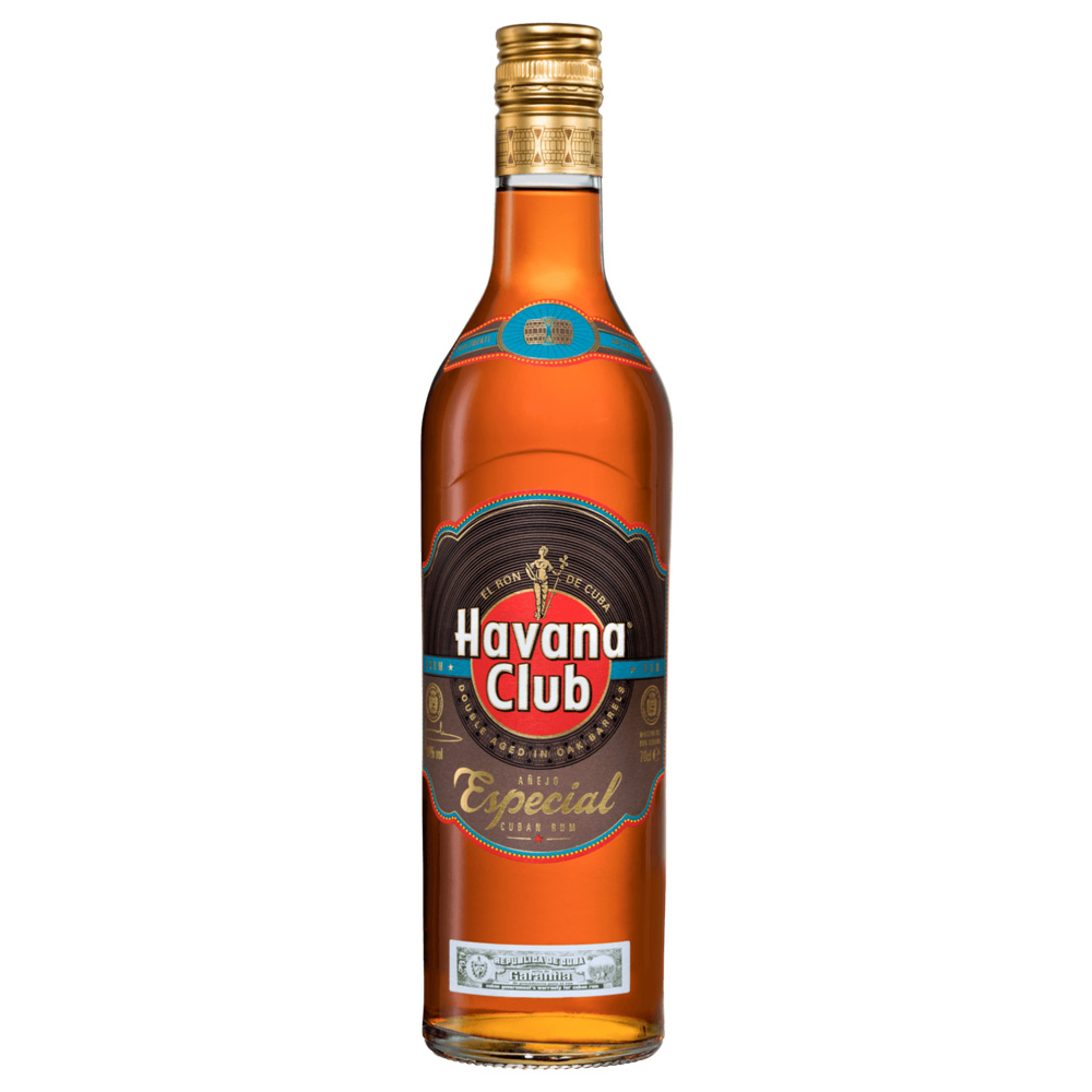 Havana Club Especial