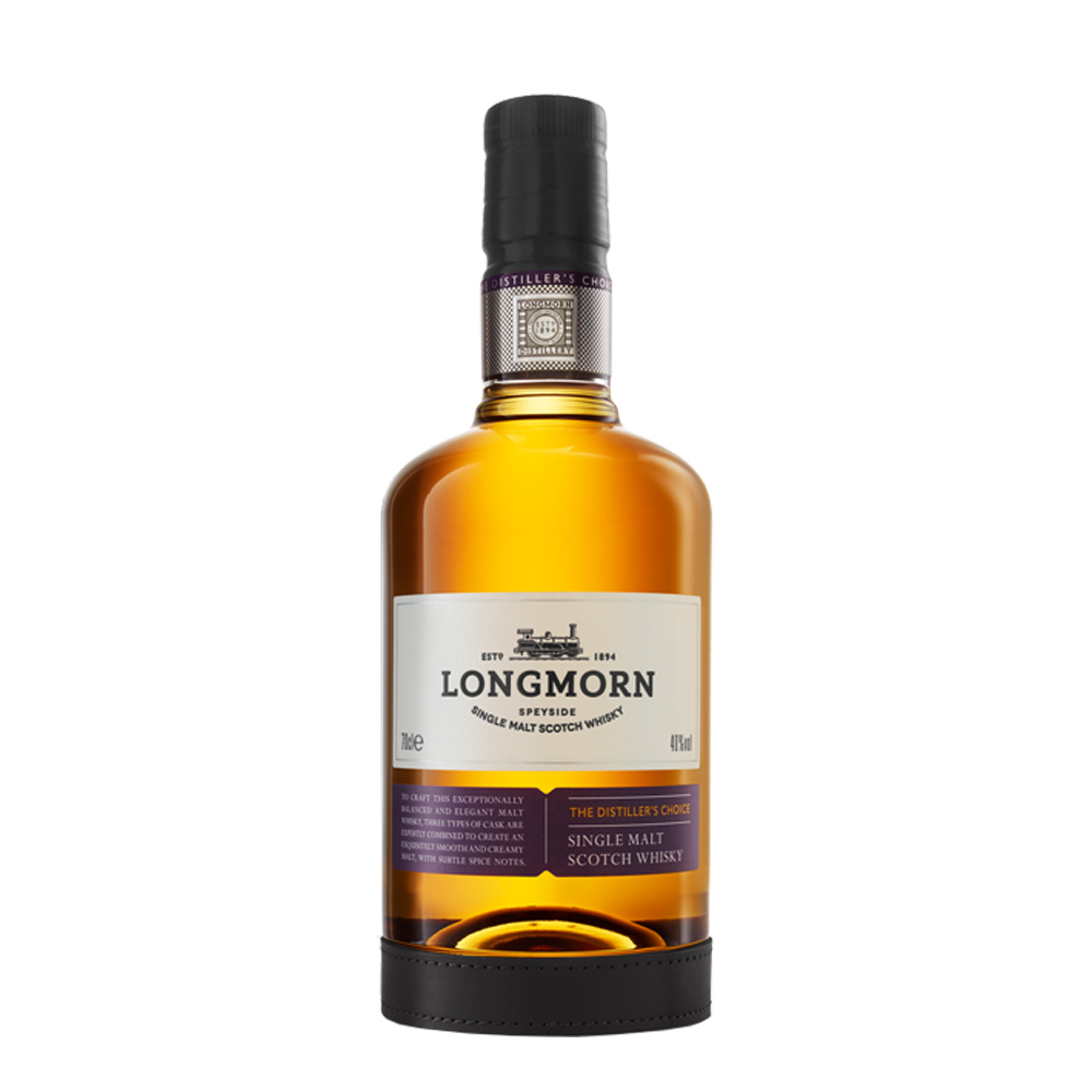 Longmorn