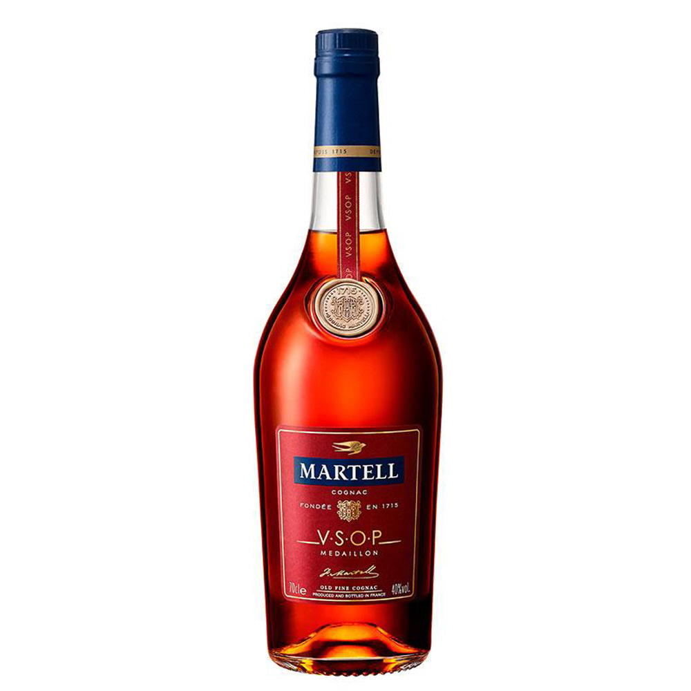 Martell Cognac