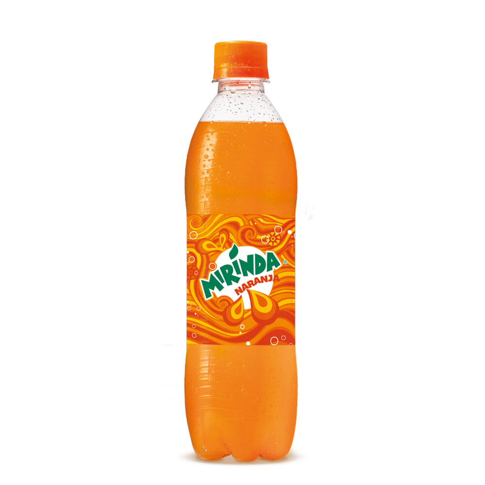 Mirinda 500 ml