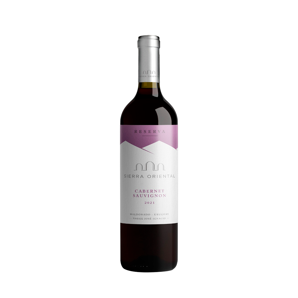 Vino Sierra Oriental Reserva Cabernet Sauvignon