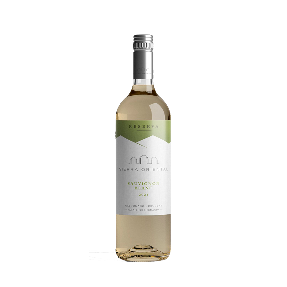Vino Sierra Oriental Reserva Sauvignon Blanc