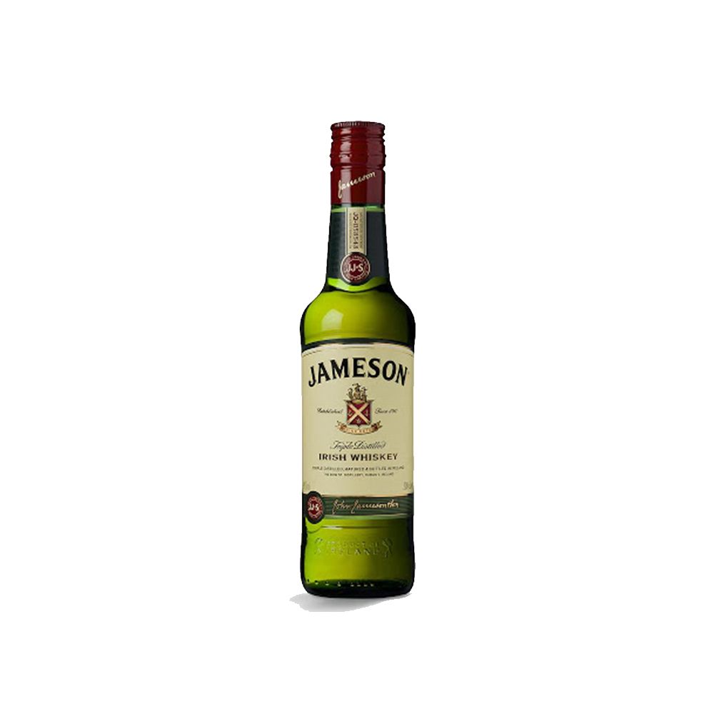 Jameson Petaca 200 ml