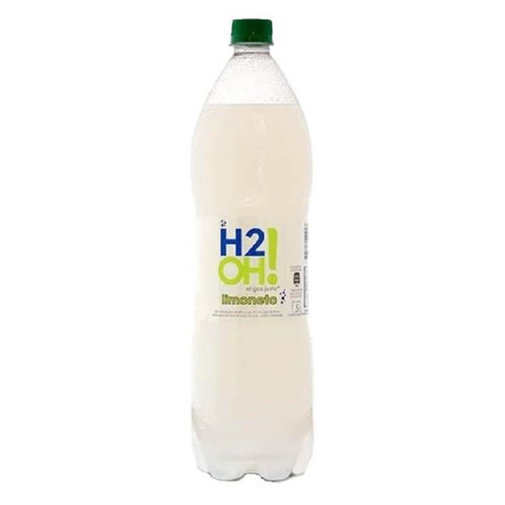 H2OH! Limoneto 1.5 L