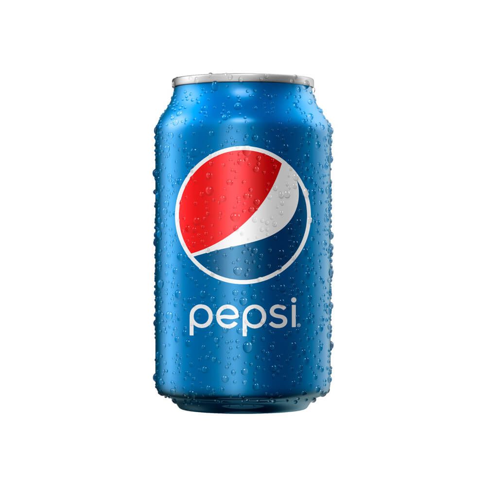 Pepsi lata 355 ml