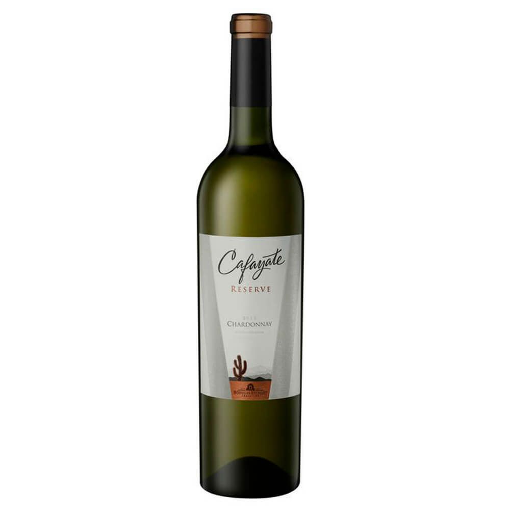 Cafayate Reserve Chardonnay vino