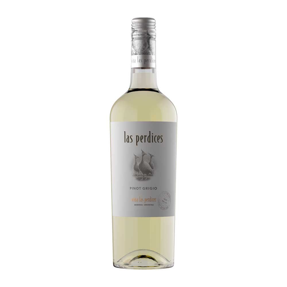Viña Las Perdices Pinot Grigio