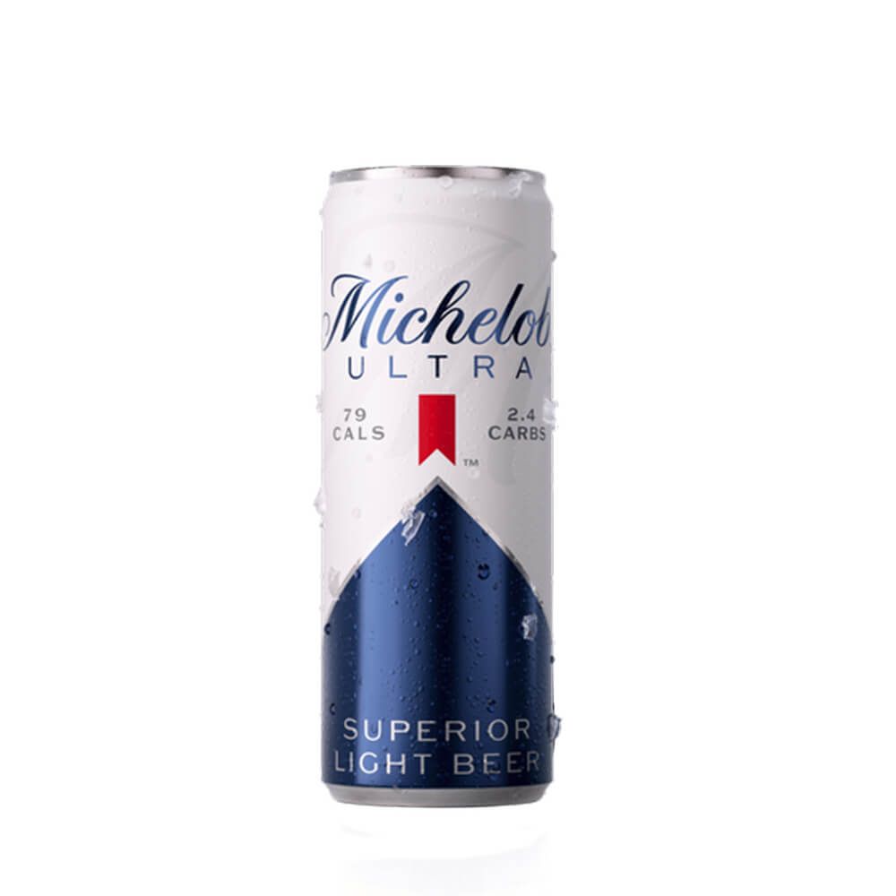 Cerveza Michelob lata 355 ml