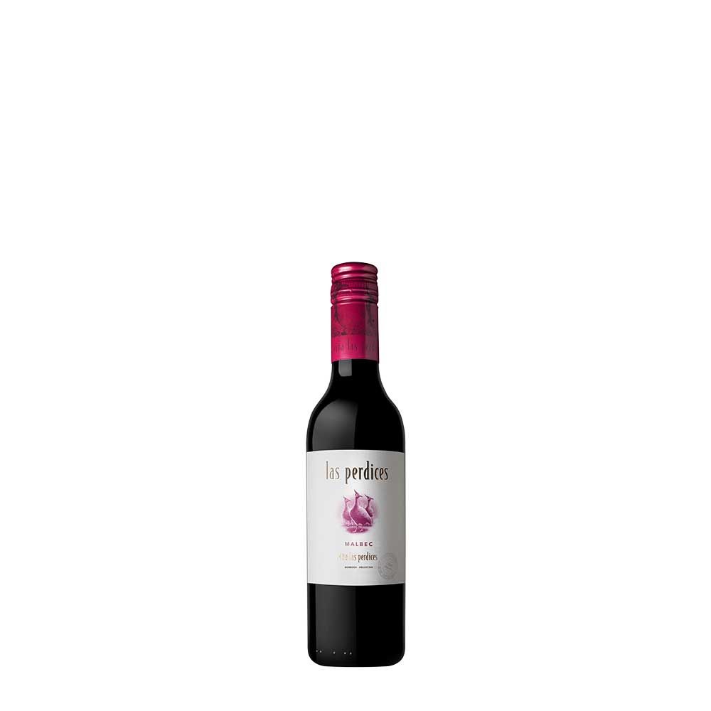 Viña Las Perdices - Malbec 375 cc