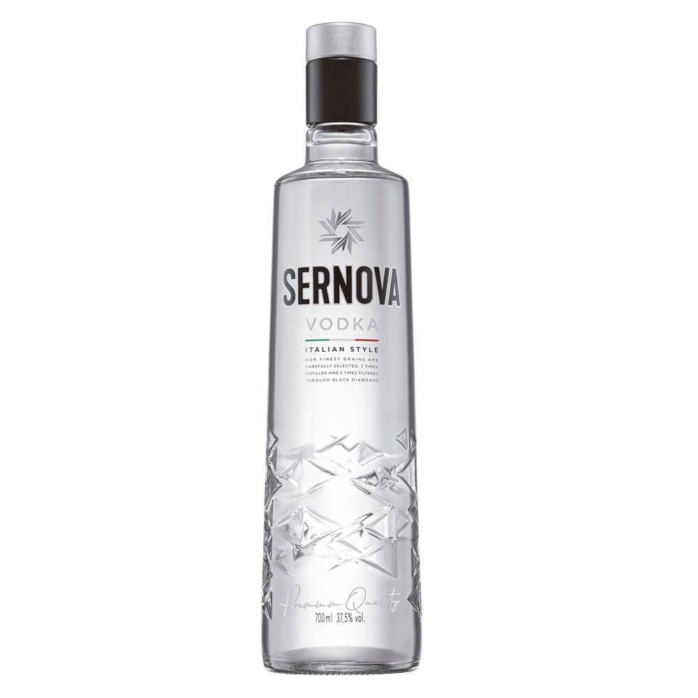 Sernova Vodka